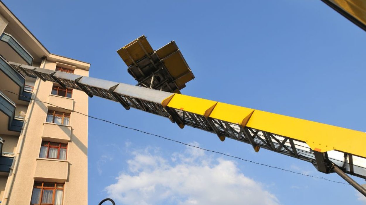 Ventajas de hacer una mudanza con elevador