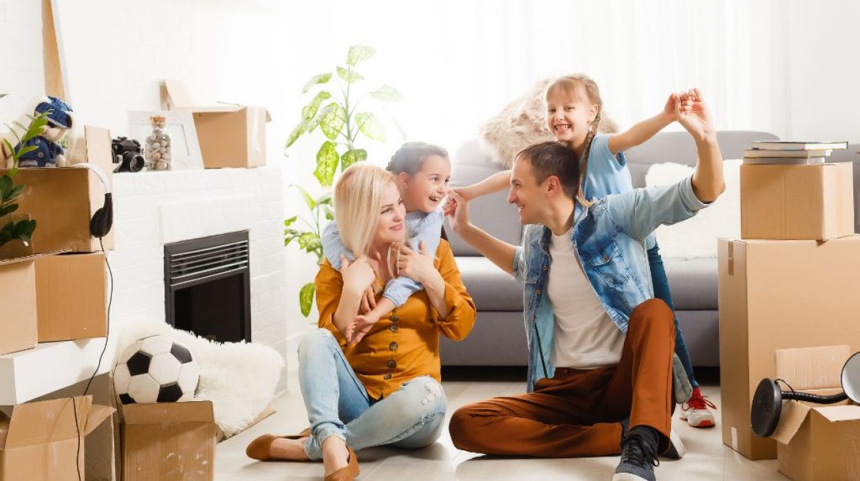 Cómo Elegir la Mejor Zona para Vivir con Niños