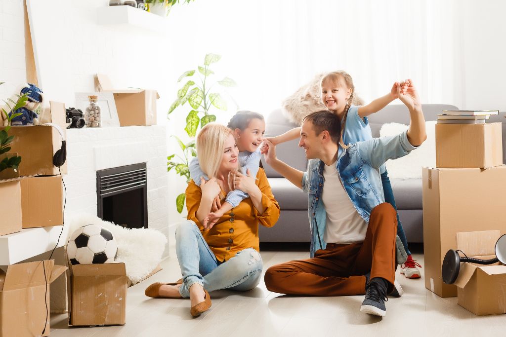 Cómo Elegir la Mejor Zona para Vivir con Niños
