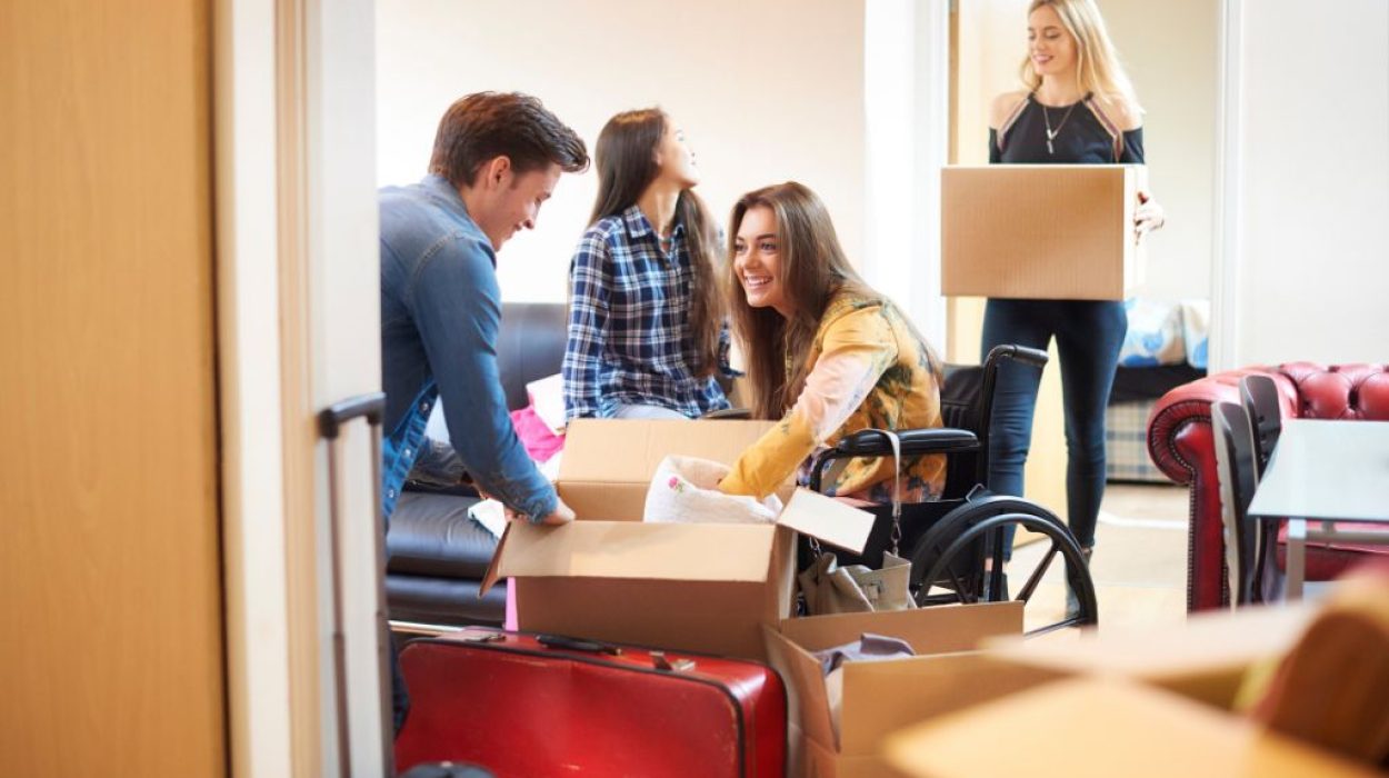 Soluciones de accesibilidad para personas con discapacidad